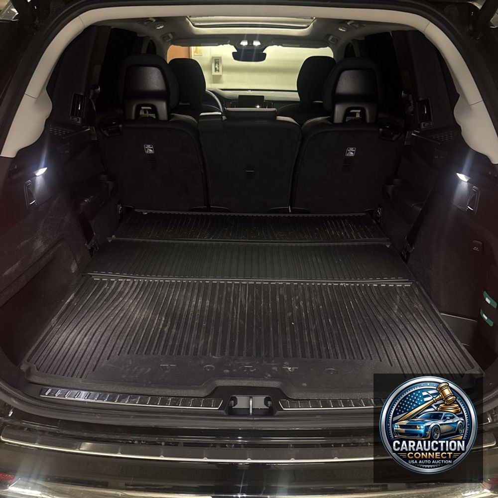 2025 Volvo XC90 2025.5 T8-Plus PHEV
