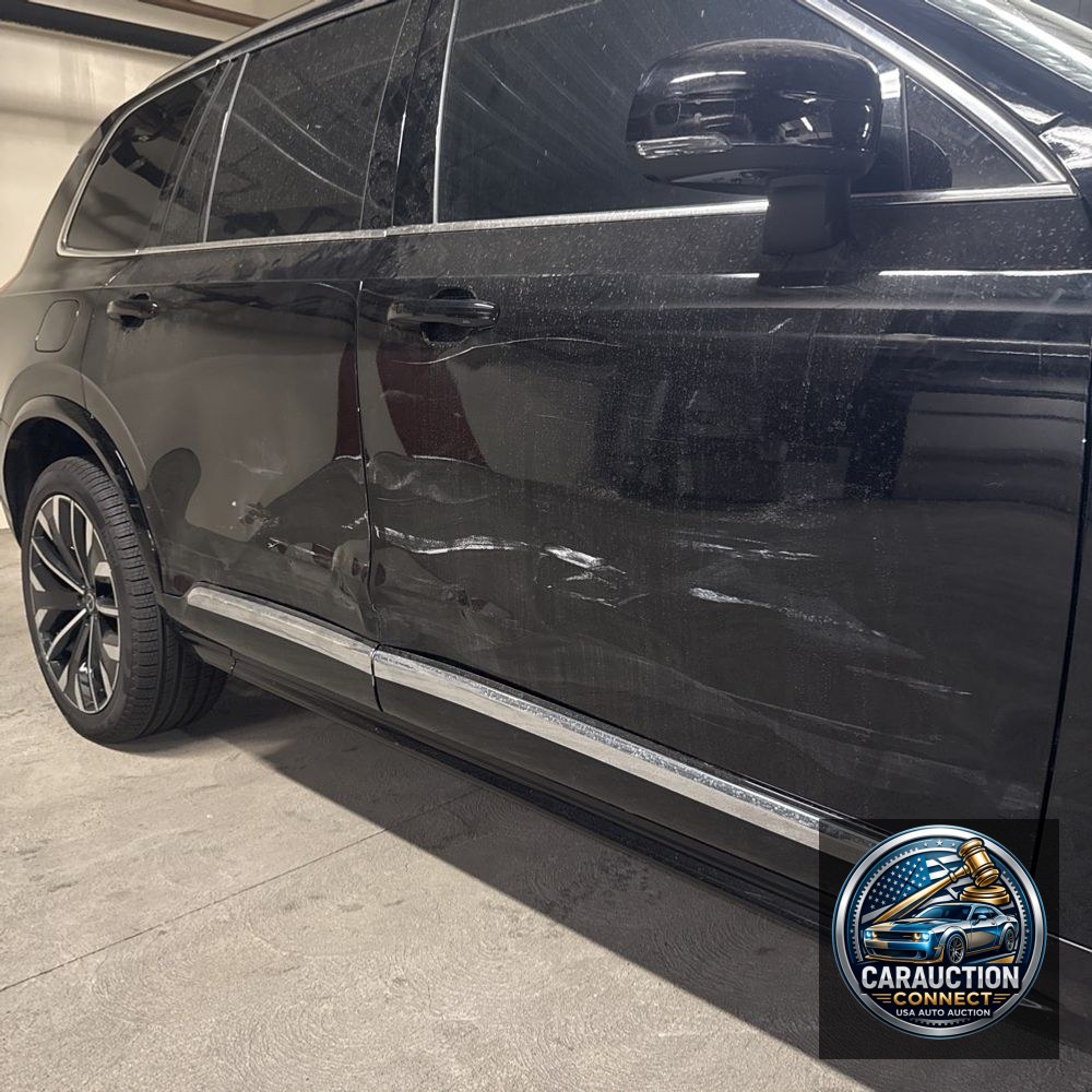 2025 Volvo XC90 2025.5 T8-Plus PHEV