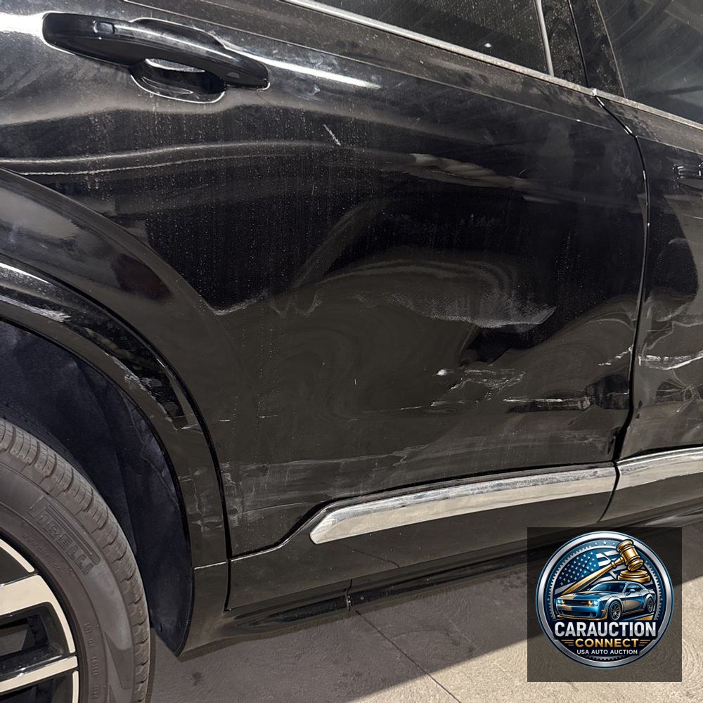 2025 Volvo XC90 2025.5 T8-Plus PHEV