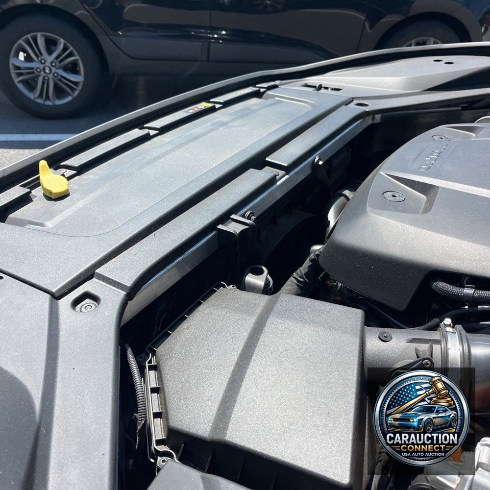 2025 Volvo XC90 T8 - Plus PHEV