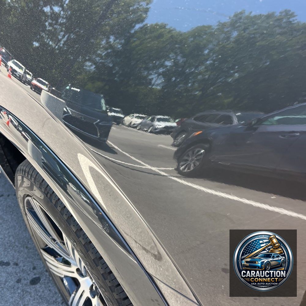 2025 Volvo XC90 T8 - Plus PHEV
