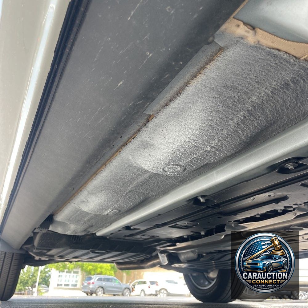 2025 Volvo XC60 T8 - Core PHEV