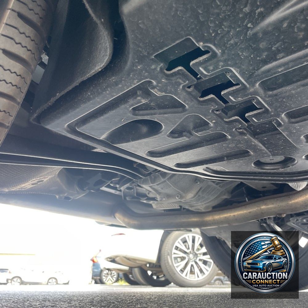2025 Volvo XC60 T8 - Core PHEV