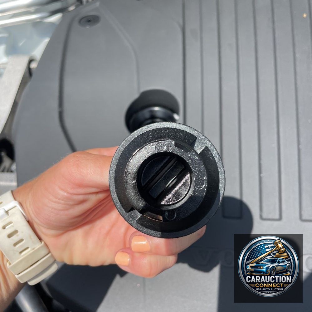 2025 Volvo XC90 B5 Plus Bright Theme 7P