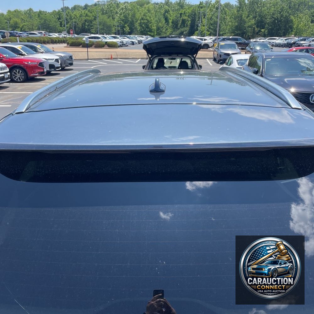 2025 Volvo XC90 B5 - Core