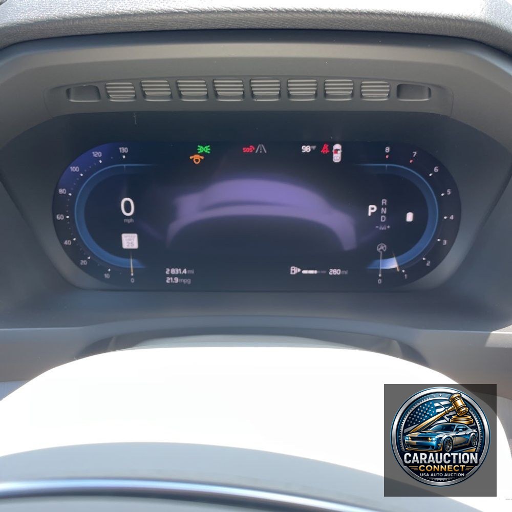 2025 Volvo XC90 B5 - Core