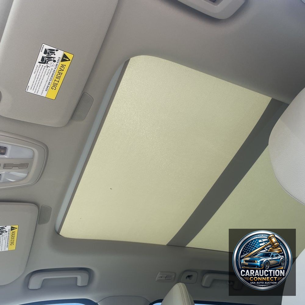 2025 Volvo XC90 B5 - Core