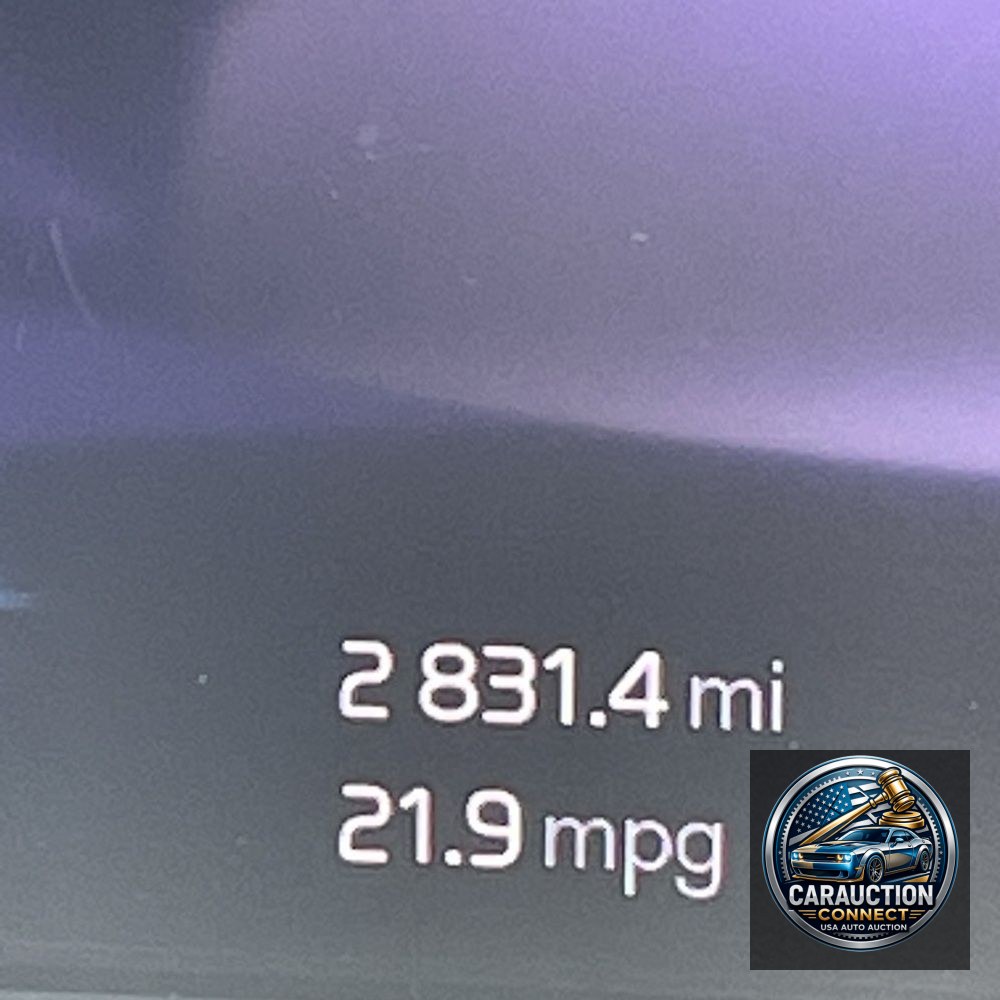 2025 Volvo XC90 B5 - Core