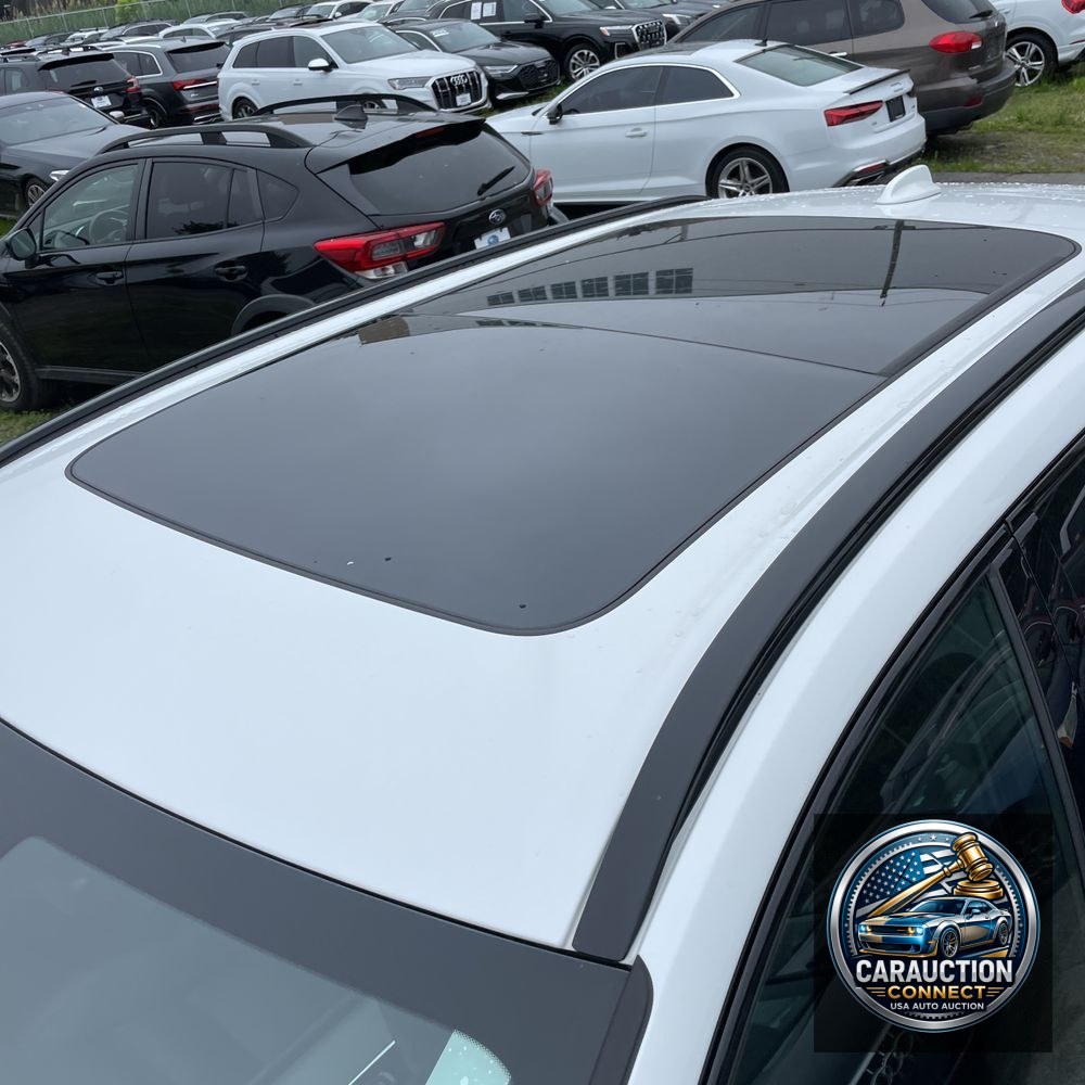 2025 Volvo XC60 B5 - Ultra