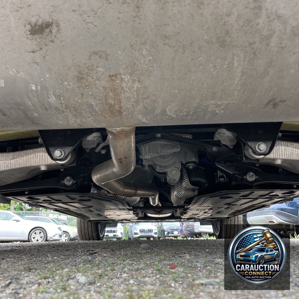 2025 Volvo XC60 B5 - Ultra
