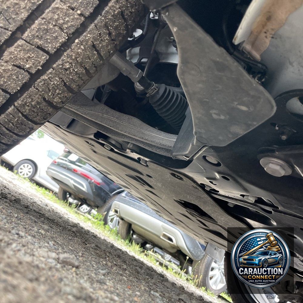 2025 Volvo XC60 B5 - Ultra