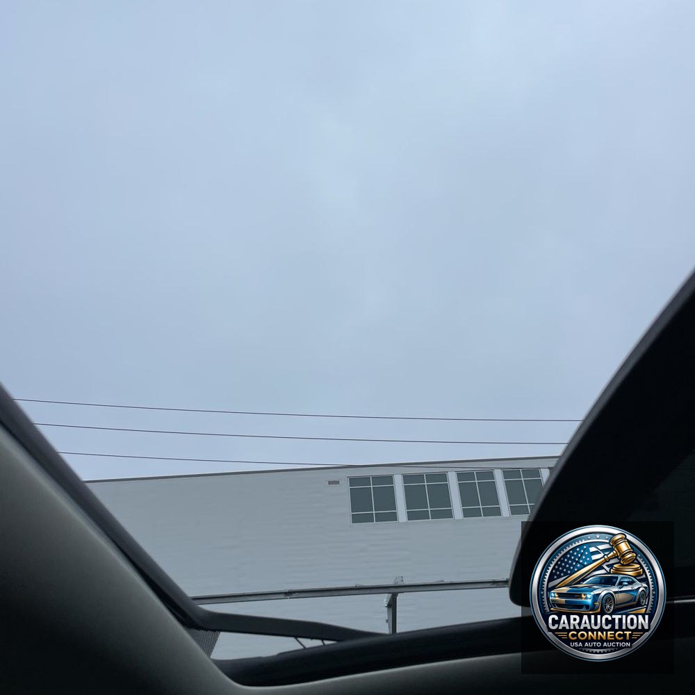 2025 Volvo XC60 B5 - Ultra