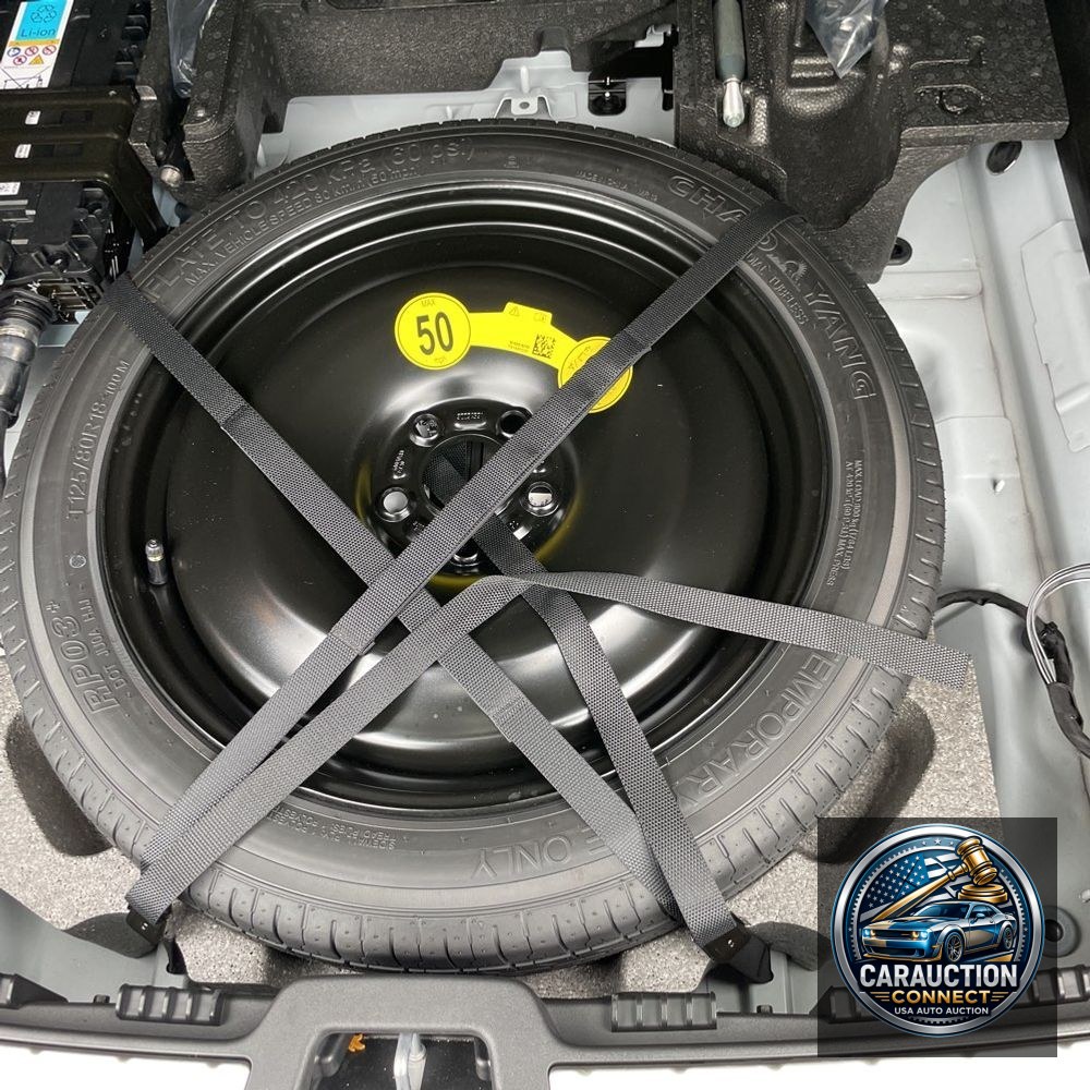 2025 Volvo XC60 B5 - Ultra