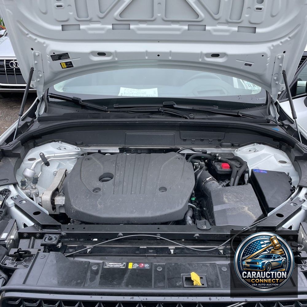 2025 Volvo XC60 B5 - Ultra