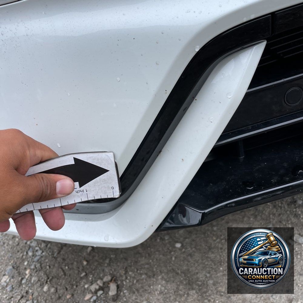 2025 Volvo XC60 B5 - Ultra