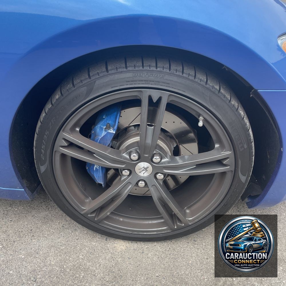 2018 Maserati GranTurismo Base
