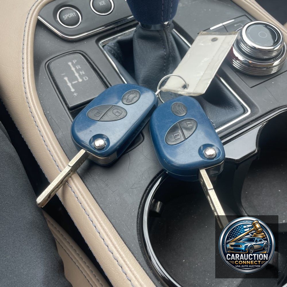 2018 Maserati GranTurismo Base