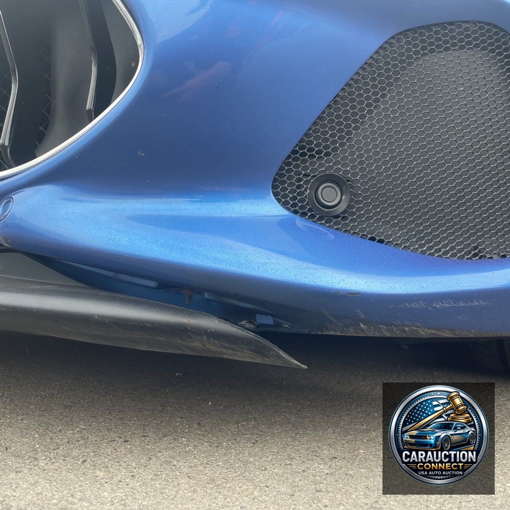 2018 Maserati GranTurismo Base