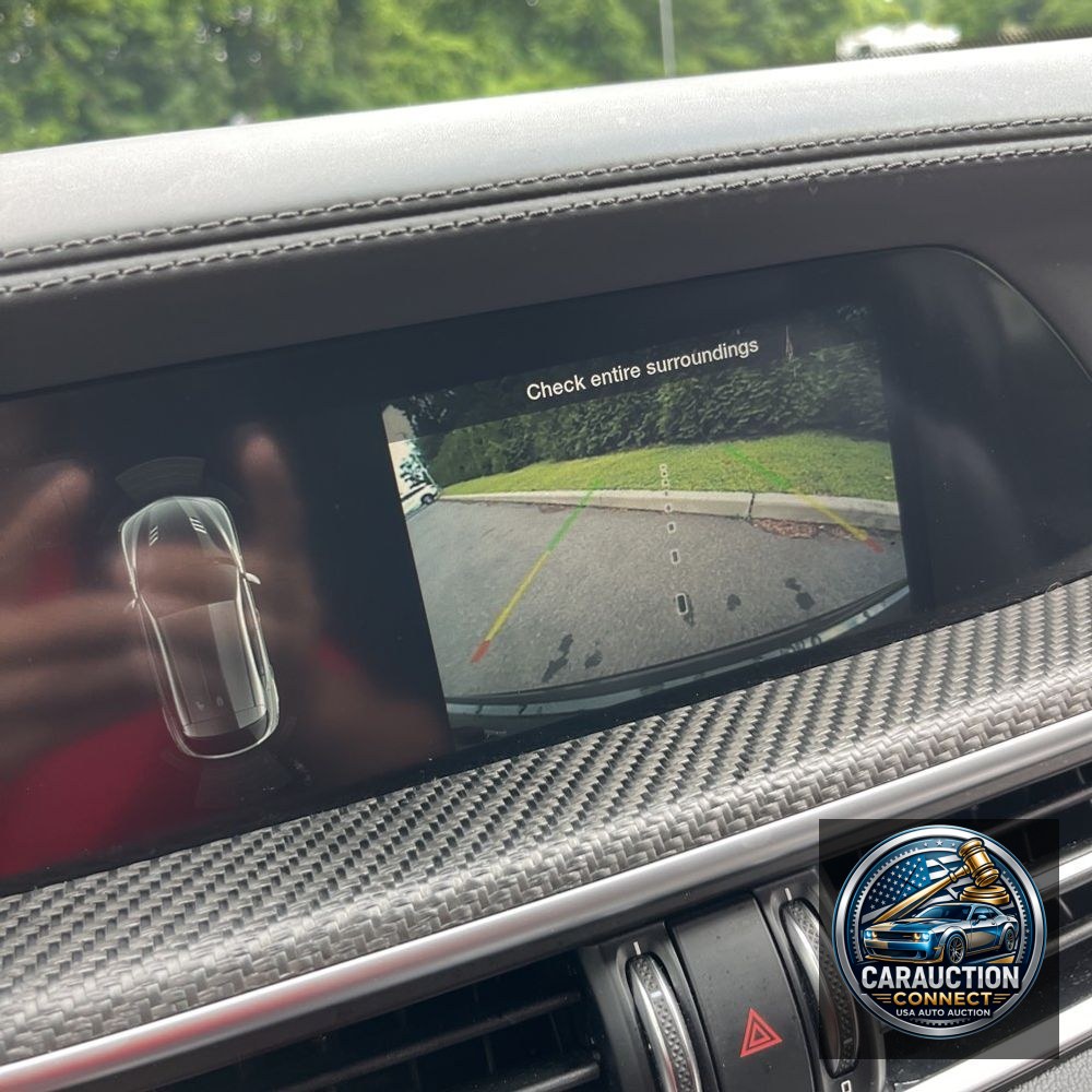 2024 Alfa Romeo Stelvio Quadrifoglio