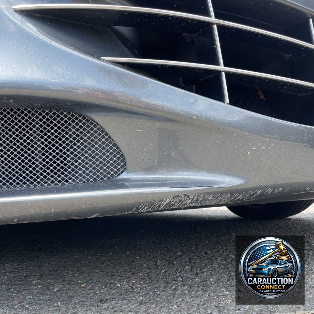 2016 Ferrari FF Base