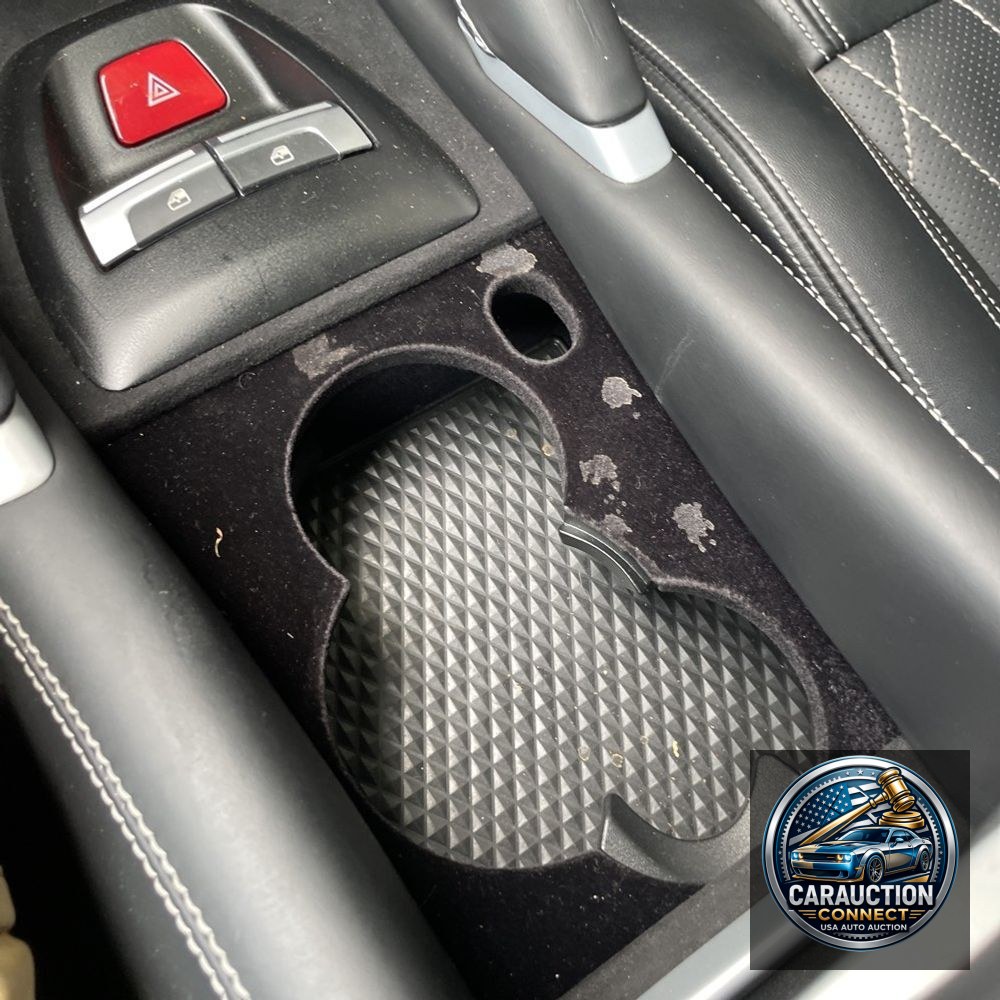 2016 Ferrari FF Base