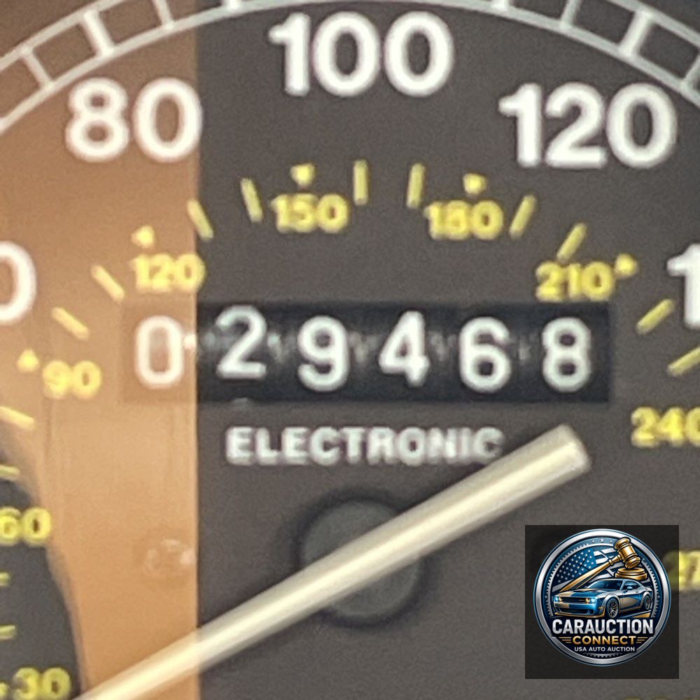 1998 Ferrari F355 F355 spider