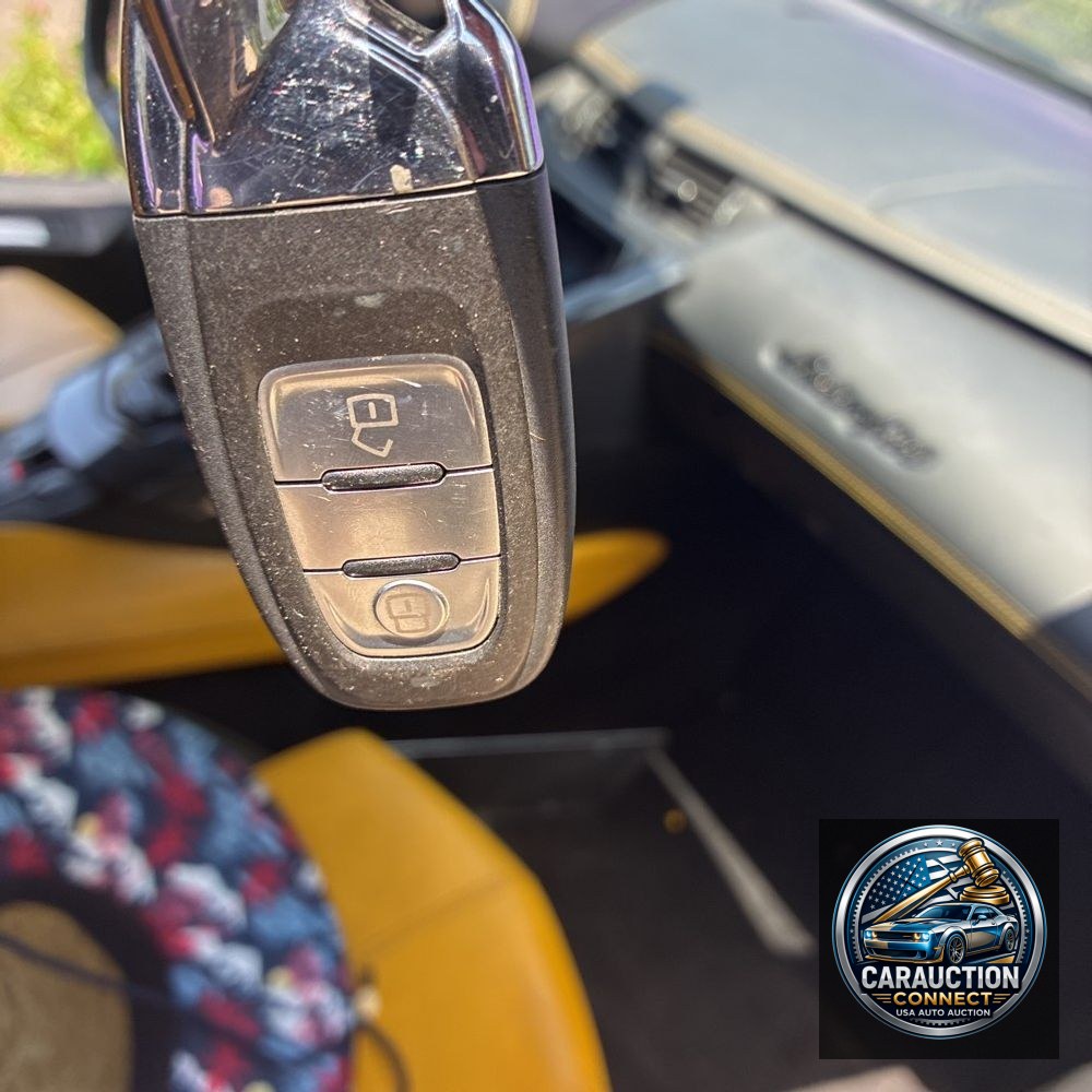 2019 Lamborghini Aventador S
