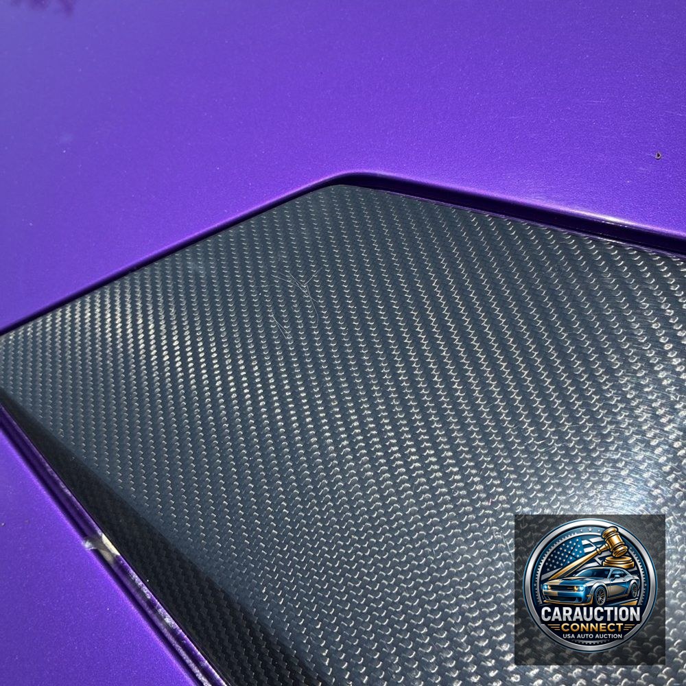 2019 Lamborghini Aventador S