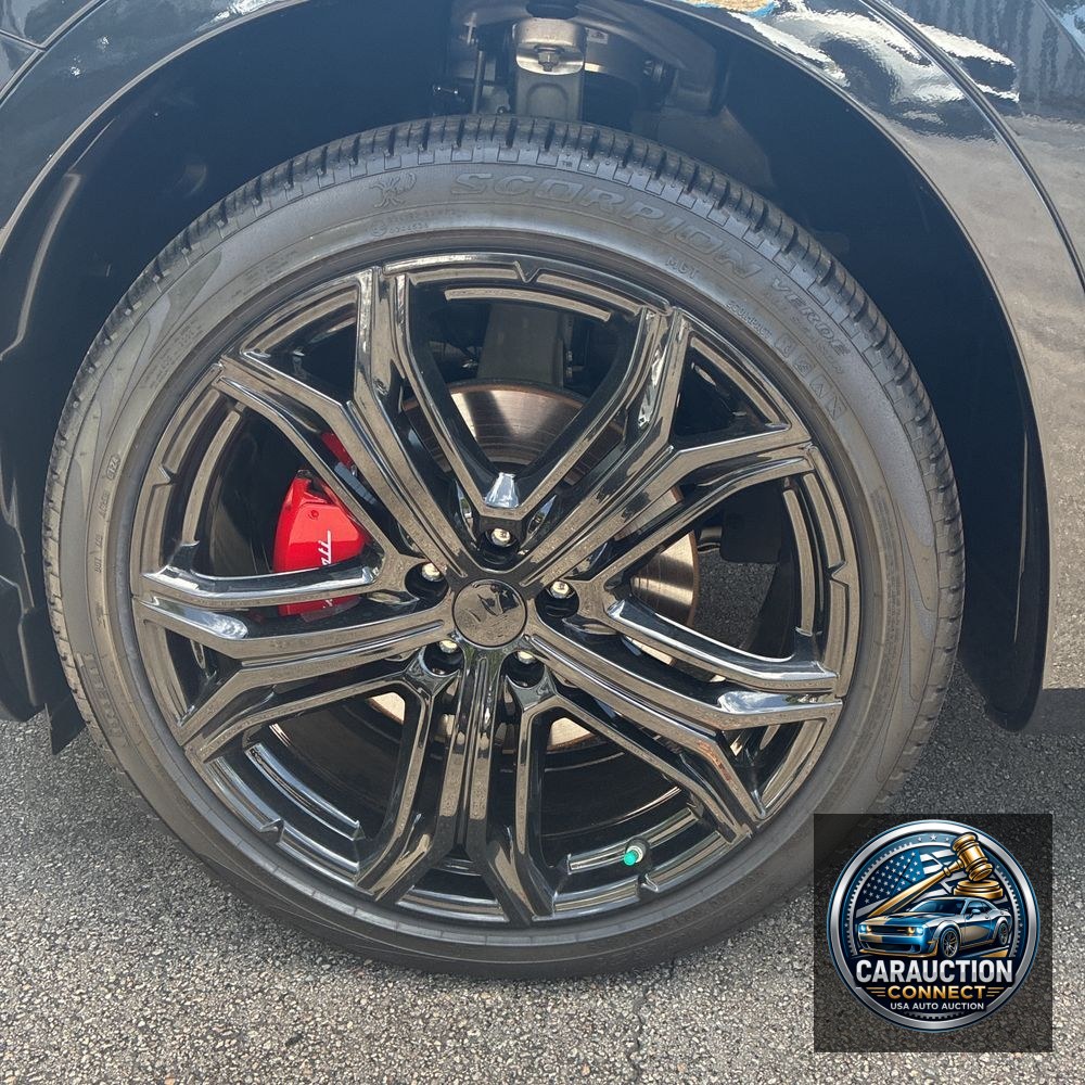 2023 Maserati Levante GT