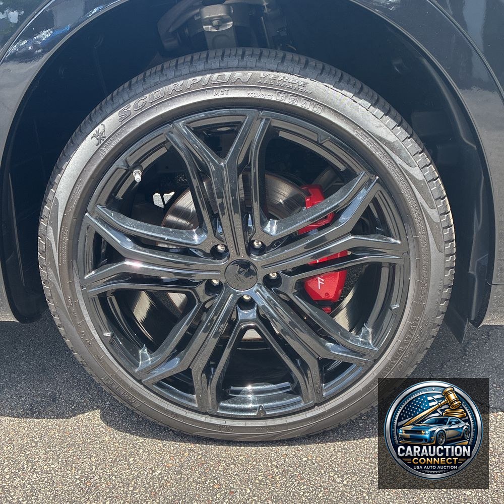2023 Maserati Levante GT