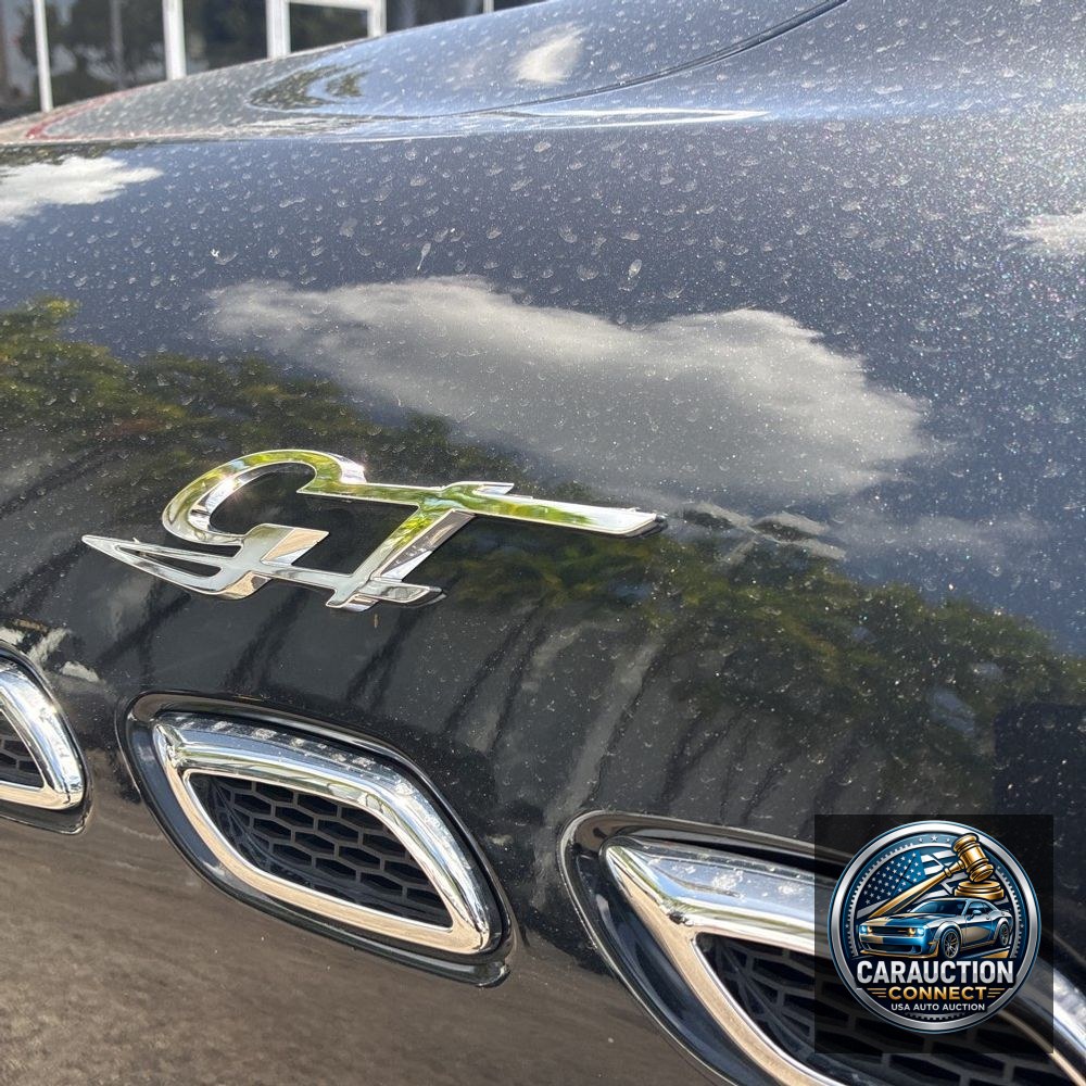 2023 Maserati Levante GT