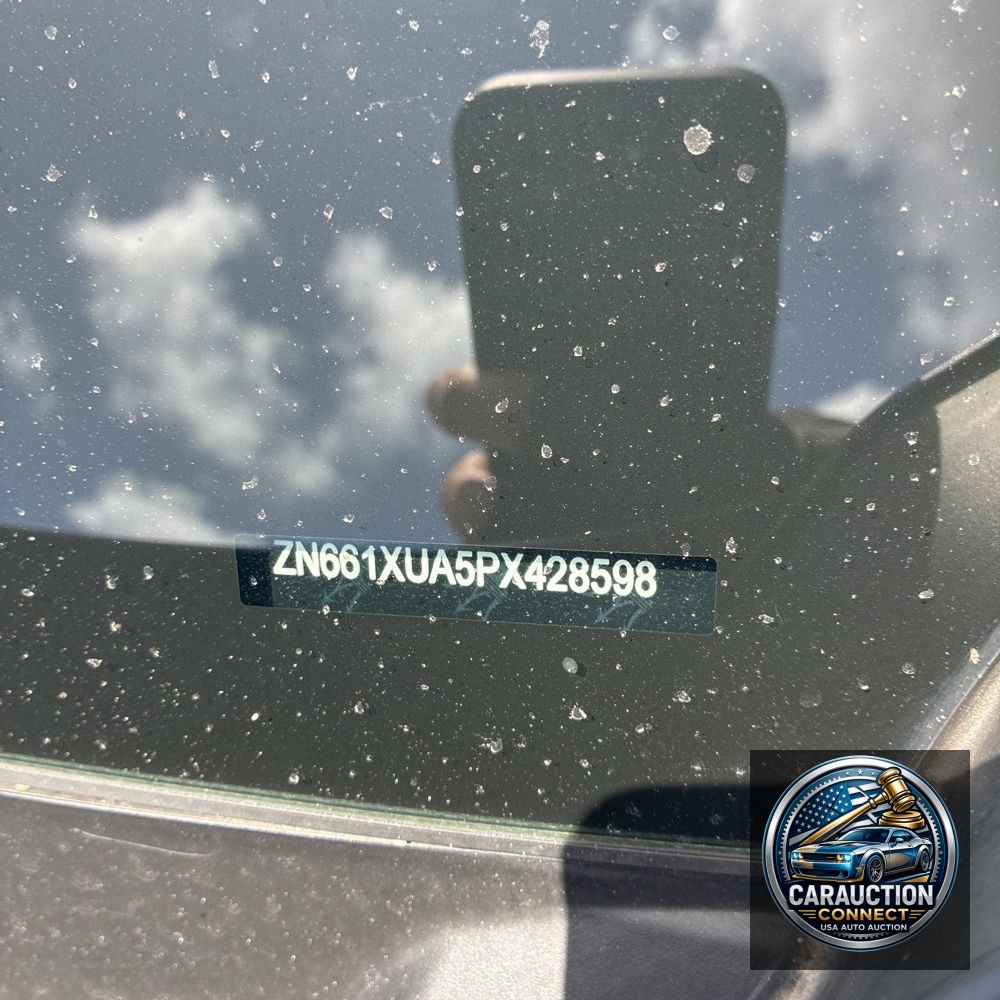 2023 Maserati Levante GT