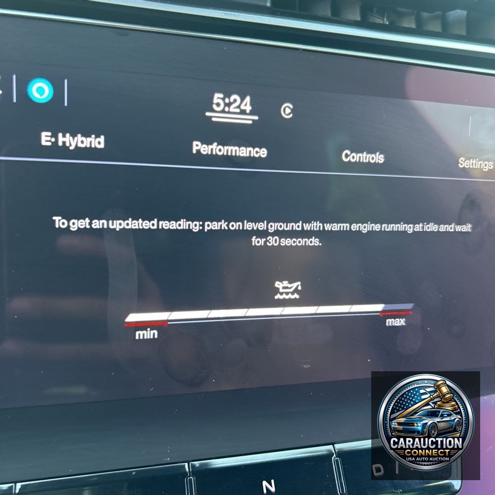 2023 Maserati Grecale Modena