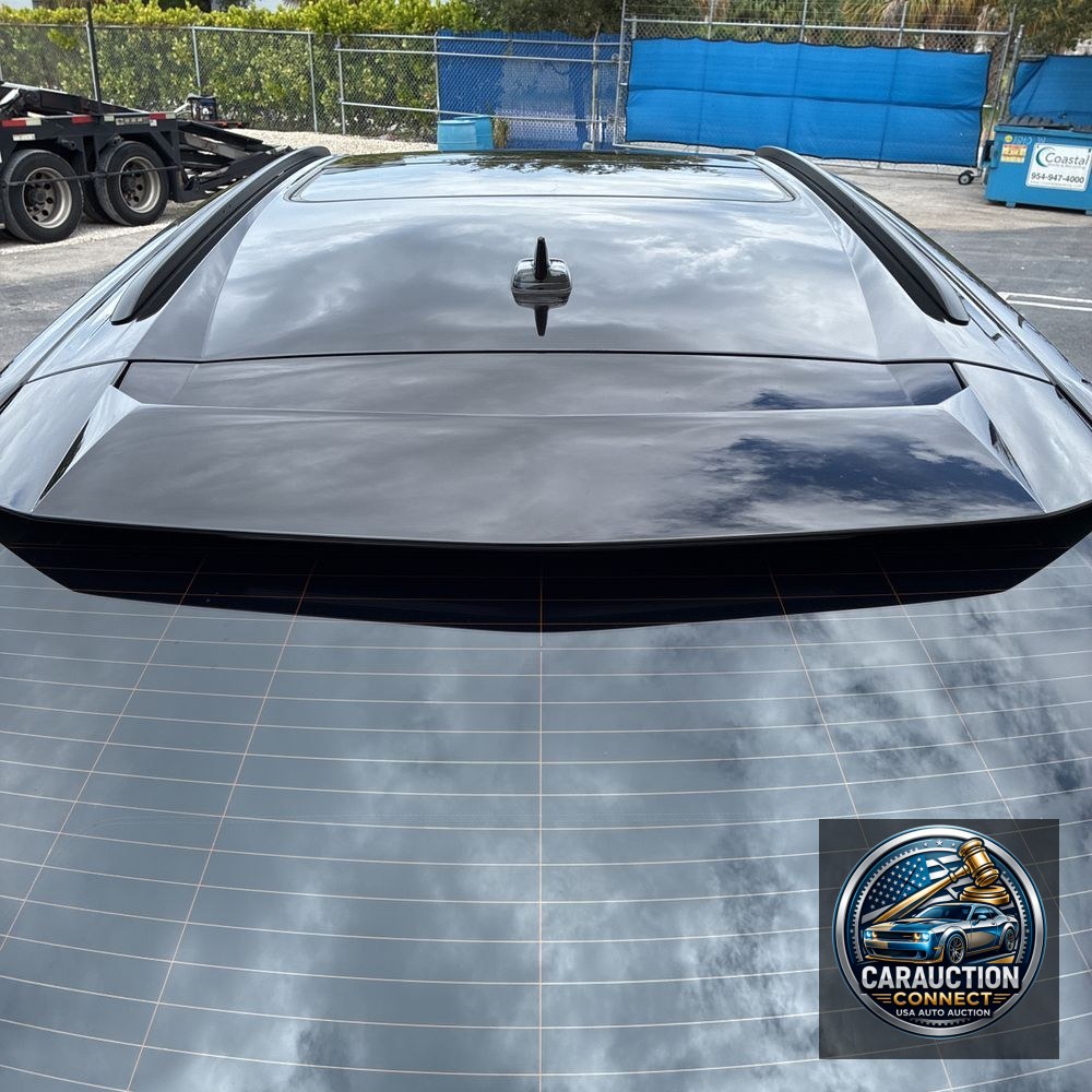 2020 Lamborghini Urus Base