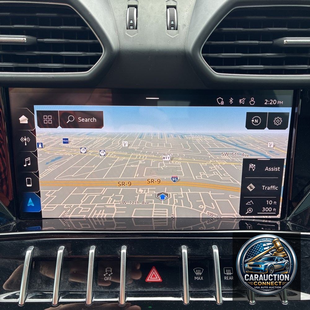 2020 Lamborghini Urus Base