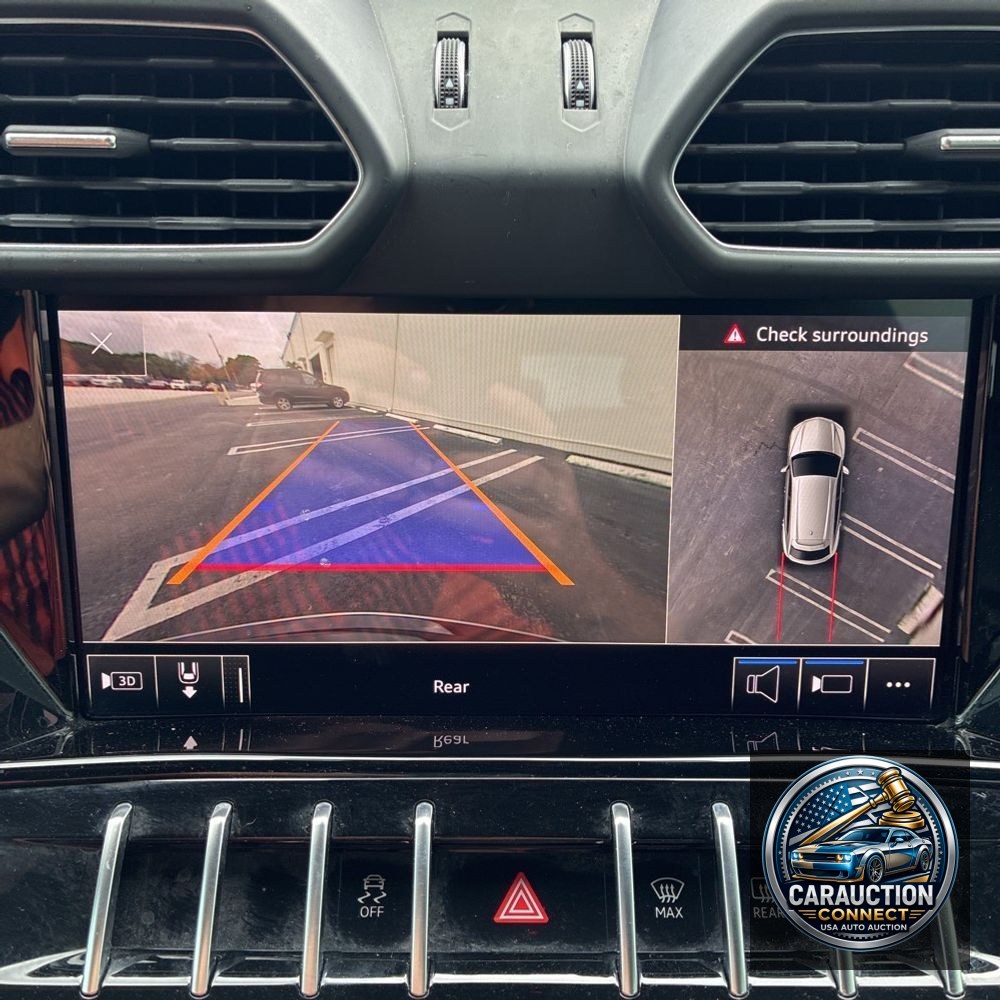 2020 Lamborghini Urus Base