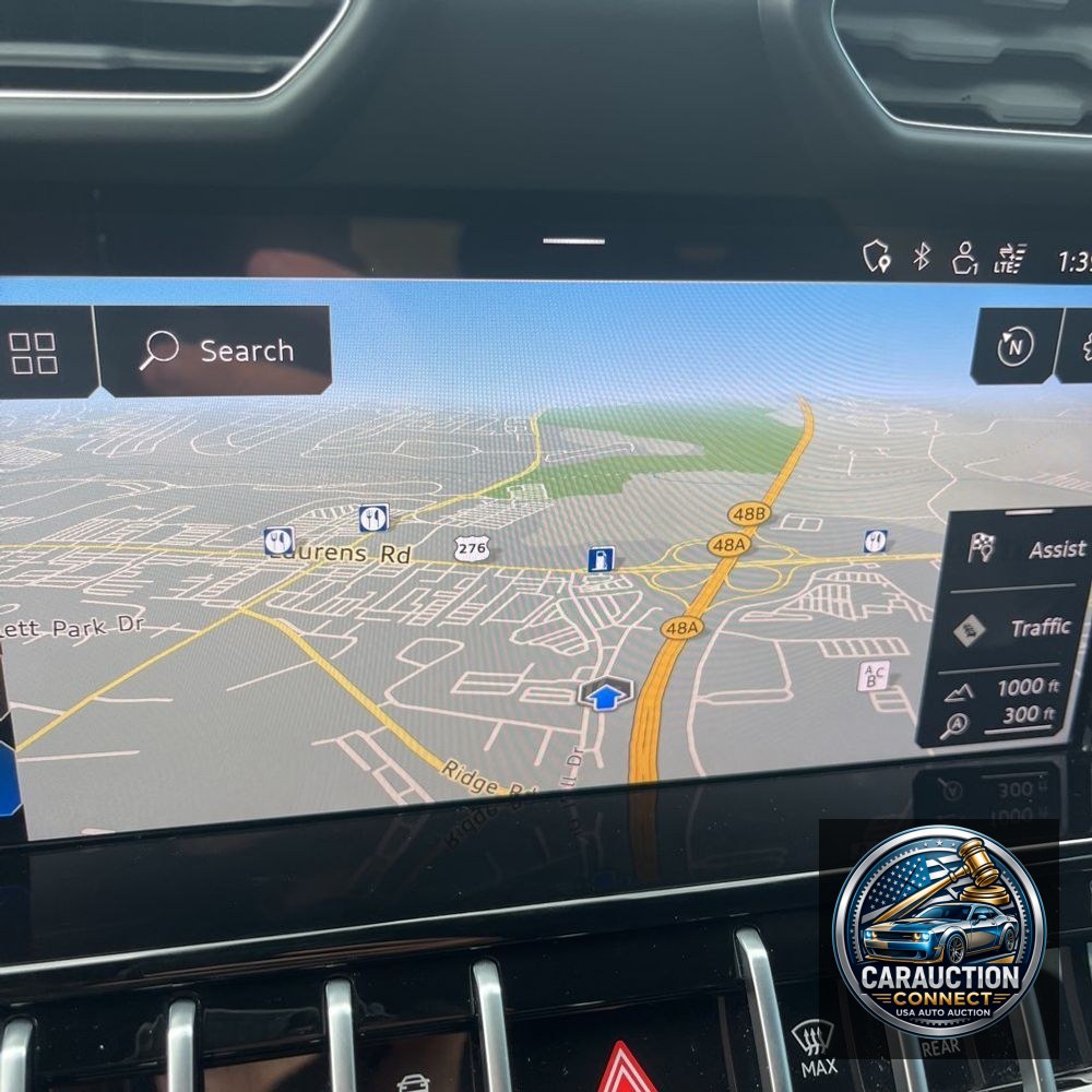 2021 Lamborghini Urus Base