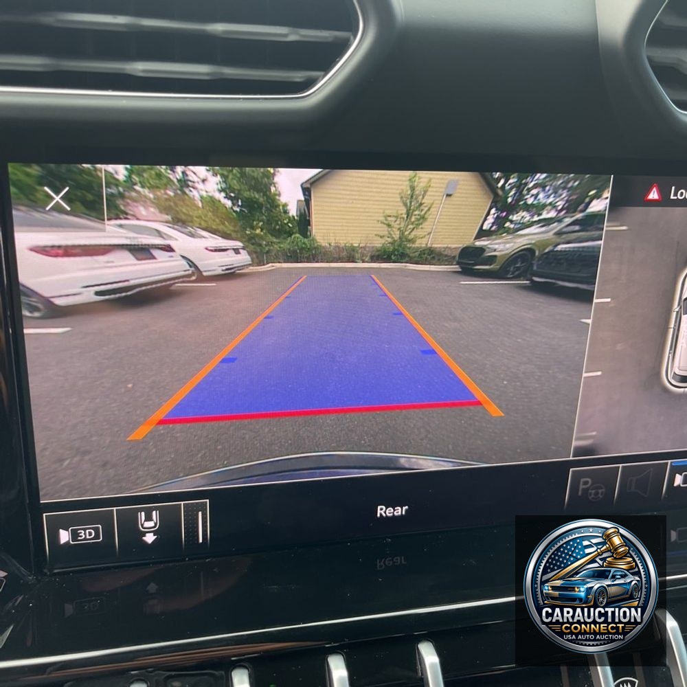 2021 Lamborghini Urus Base