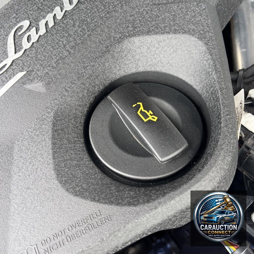 2021 Lamborghini Urus Base