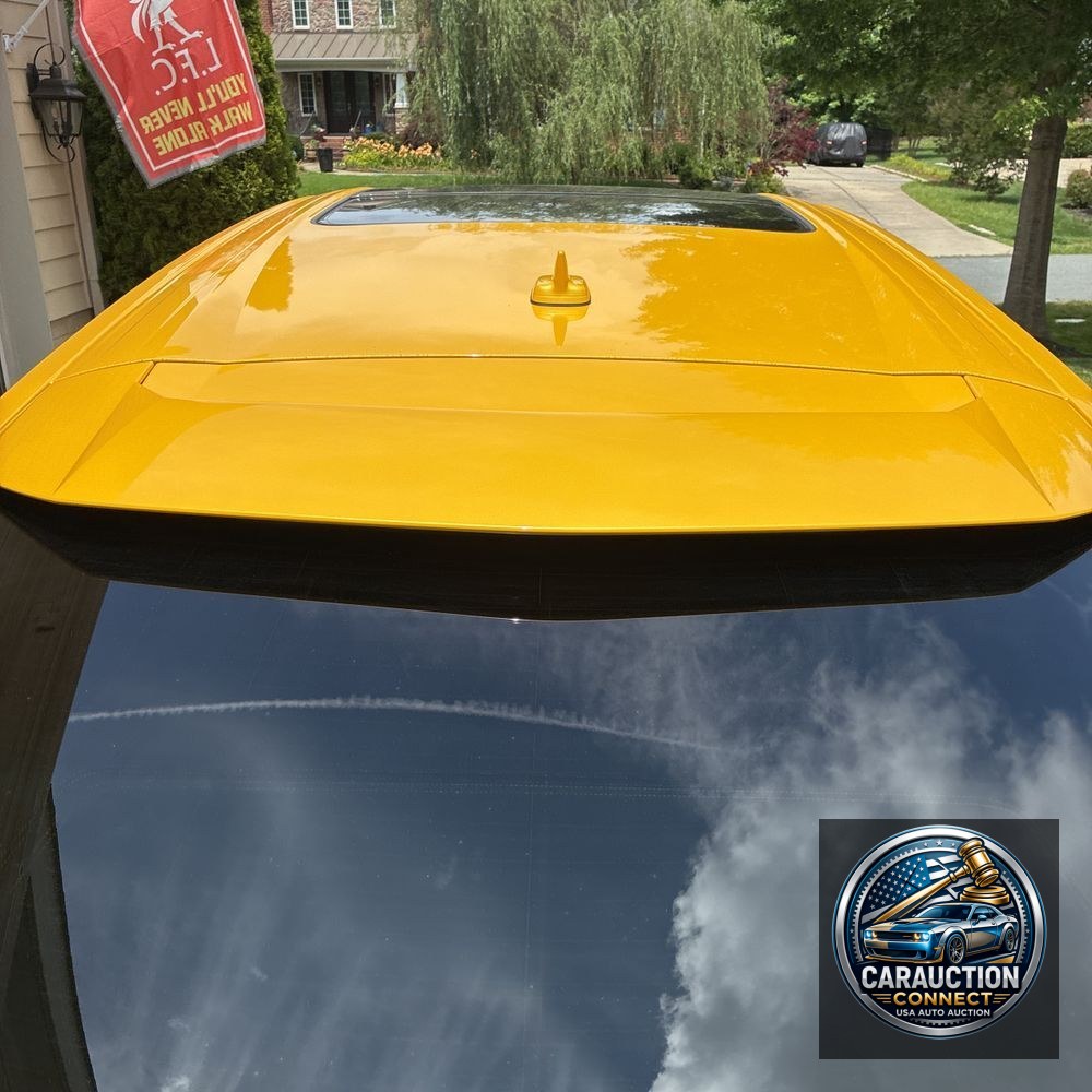 2022 Lamborghini Urus Base