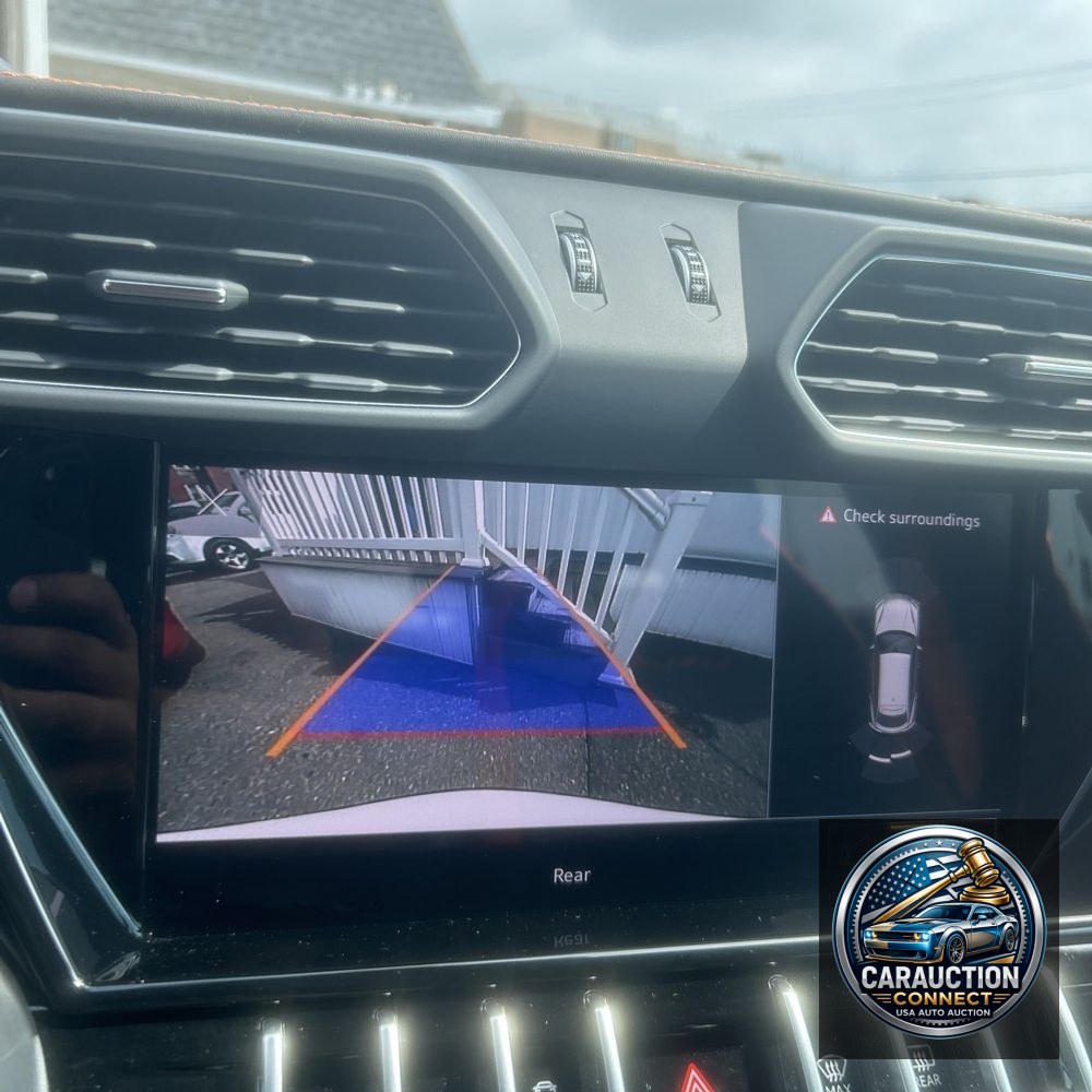 2023 Lamborghini Urus S