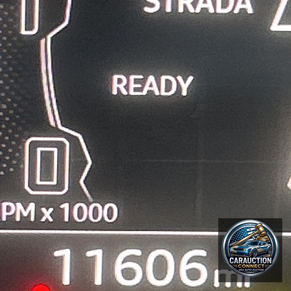 2023 Lamborghini Urus S